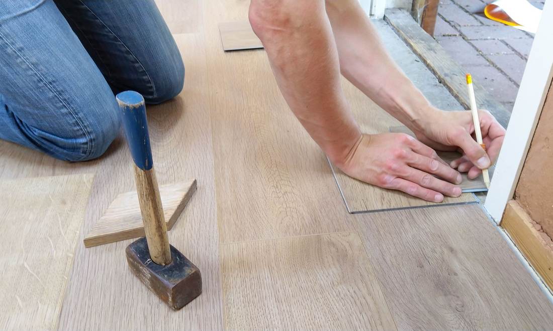 Carpentry & Wood Flooring